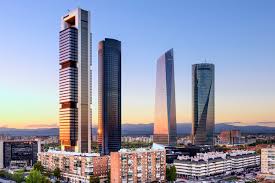 Resultado de imagen de IMAGENES ESPECTACULARES DE MADRID
